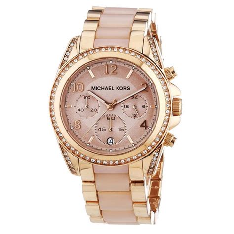 reloj michael kors dama .